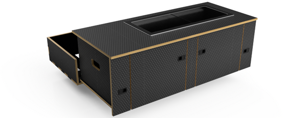 The Ayton Pod