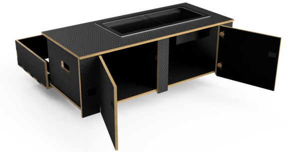The Ayton Pod