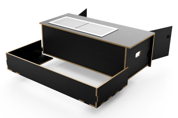 The Ayton Pod