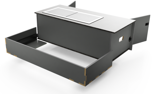 The Ayton Pod