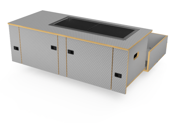 The Ayton Pod