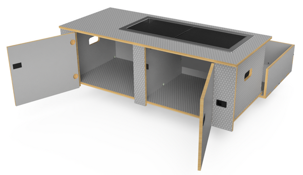 The Ayton Pod