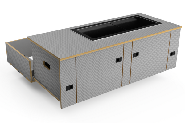The Ayton Pod
