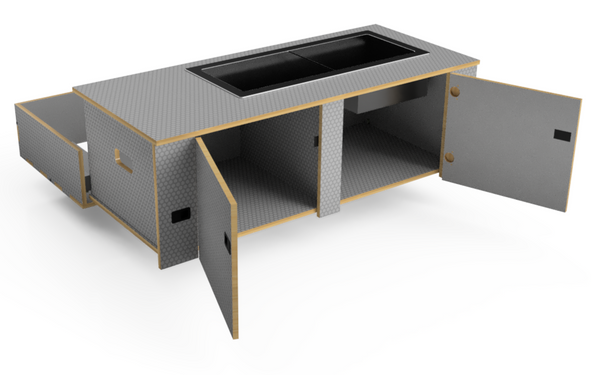 The Ayton Pod