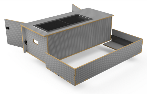 The Ayton Pod
