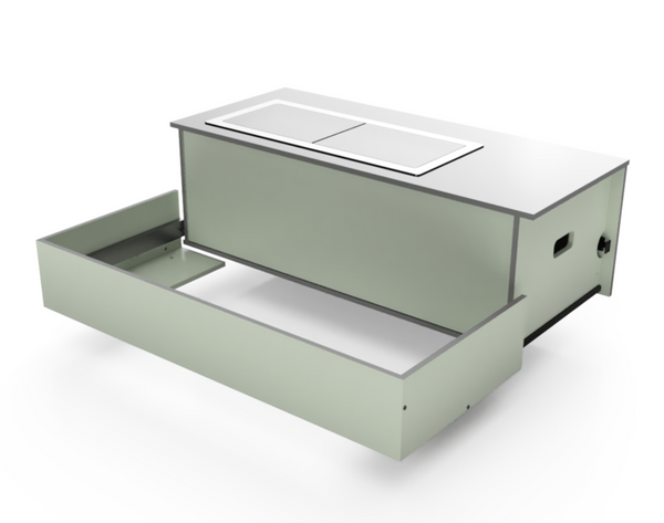 The Ayton Pod