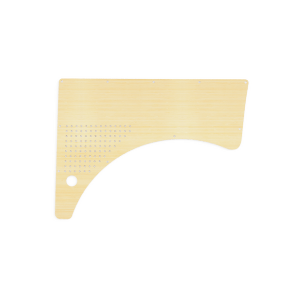 VW Transporter Interior Panel Kit - Customisable