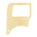 VW Transporter Interior Panel Kit - Customisable