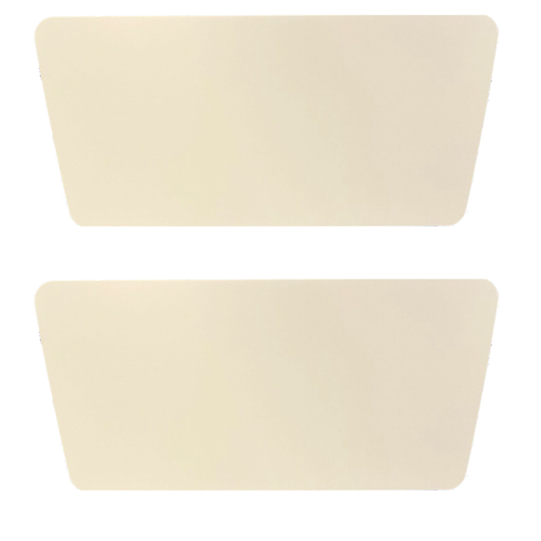 Base Panel Auto VW T5/T6 Passenger/Driver Seat Base Panel | Stonewall Leisure Online Store
