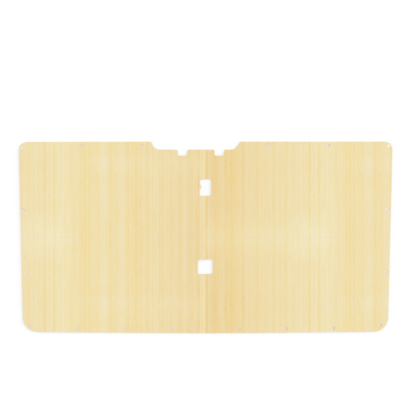 VW Transporter Interior Panel Kit - Customisable