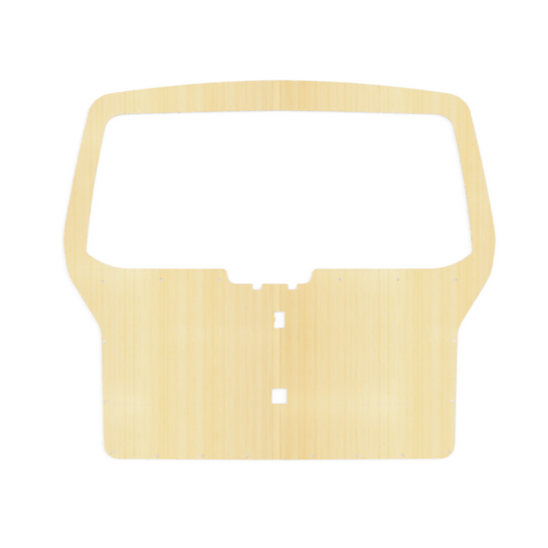 VW Transporter Interior Panel Kit - Customisable