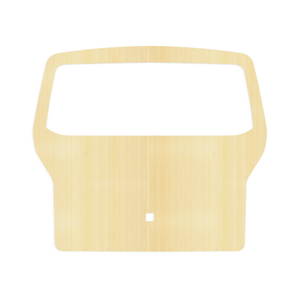 VW Transporter Interior Panel Kit - Customisable