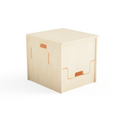 The Newby - Toilet Box