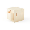 The Newby - Toilet Box