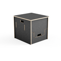The Newby - Toilet Box