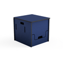 The Newby - Toilet Box
