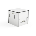 The Newby - Toilet Box
