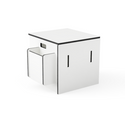 The Newby - Toilet Box