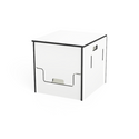 The Newby - Toilet Box