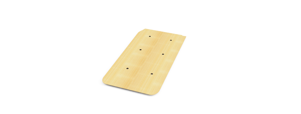 Add on Interior Panel - LWB Roof