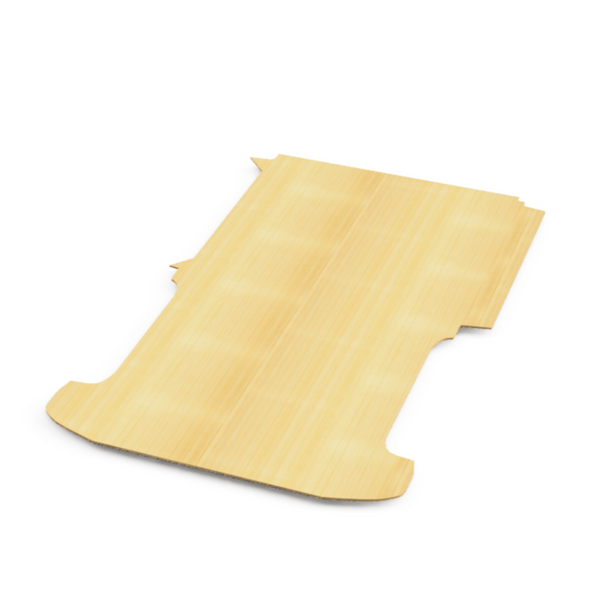 VW Transporter Floor Panel