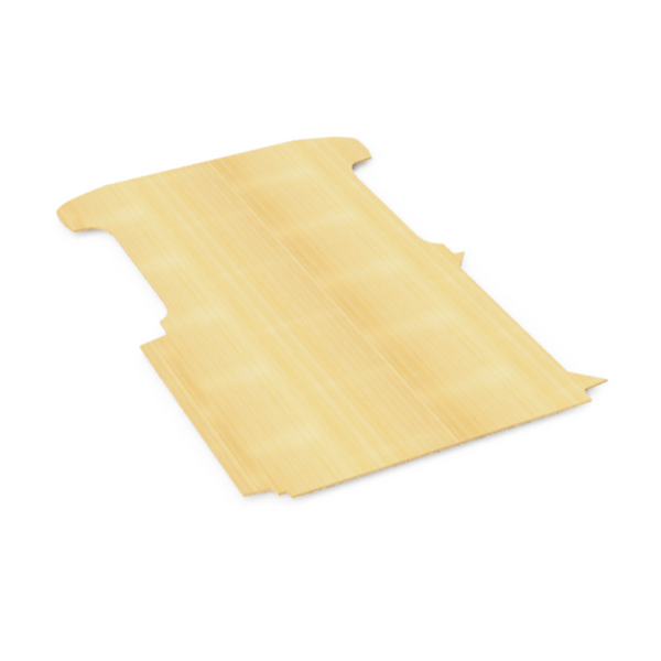 VW Transporter Floor Panel