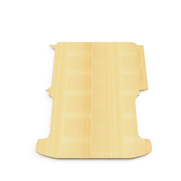 VW Transporter Floor Panel