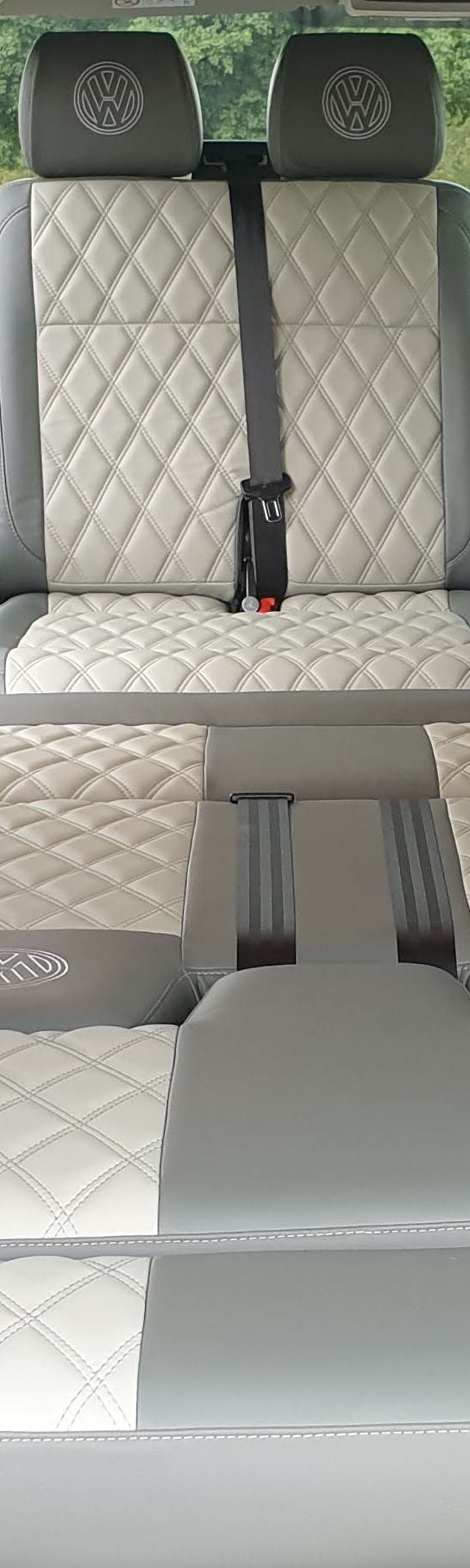 Leisure Vehicle Conversion Specialist