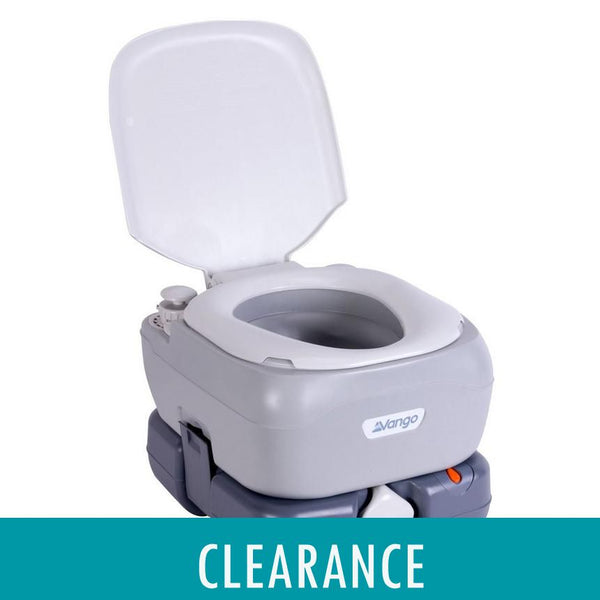 Vango Throne