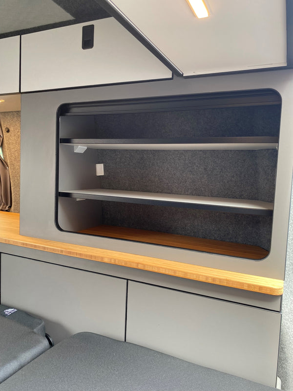 VW T5/T6 Kitchen