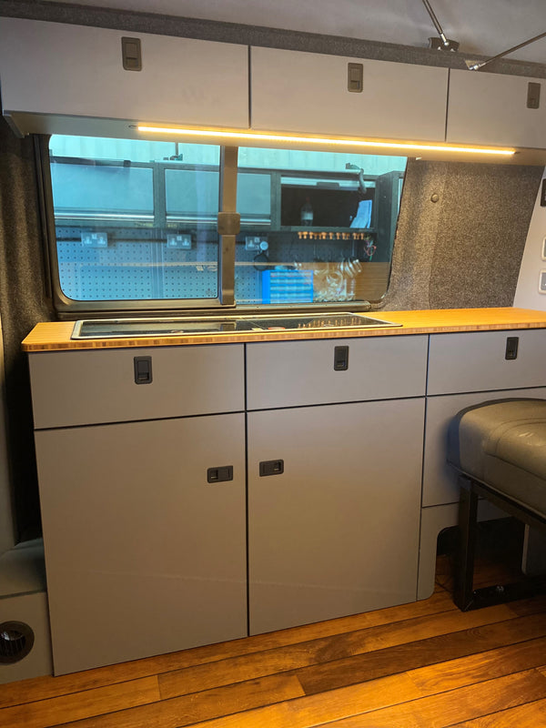 VW T5/T6 Kitchen