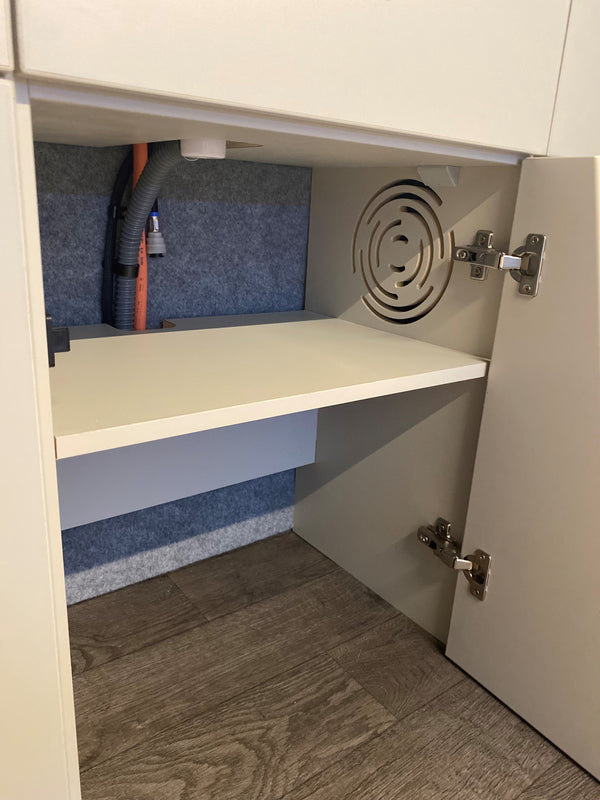 VW T5/T6 Kitchen