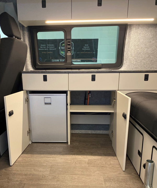 VW T5/T6 Kitchen