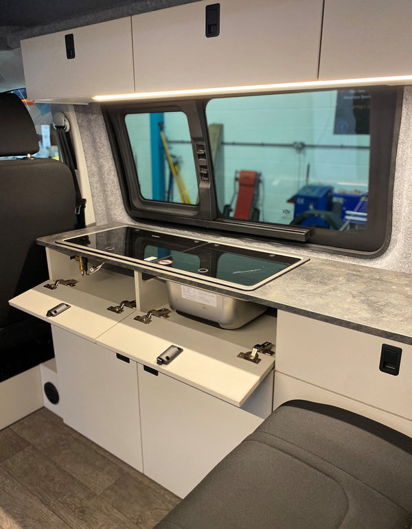 VW T5/T6 Kitchen