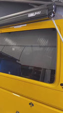 Fiamma F45S Awning 2.3m