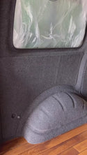 Van Lining Carpet