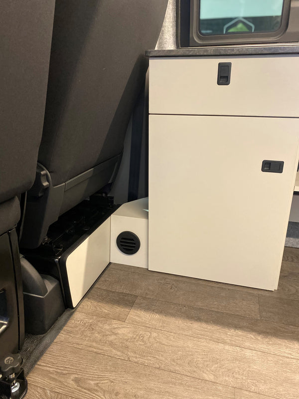 VW T5/T6 Kitchen