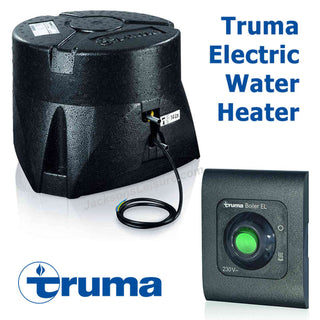Truma Electric Boiler BE14
