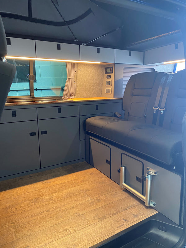 VW T5/T6 Kitchen