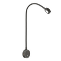 Light - Flexible Reading - with USB - Black