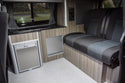 RIB Seats / Bed 120 - 2 seat