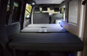 RIB Seats / Bed 120 - 2 seat