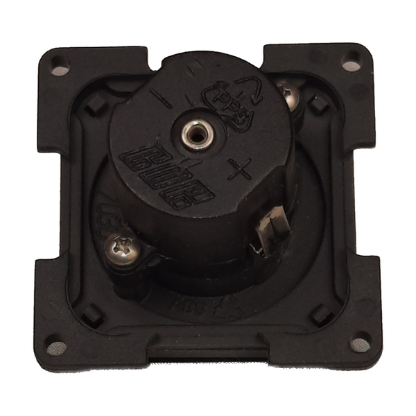 Socket 12v 120W Module CBE