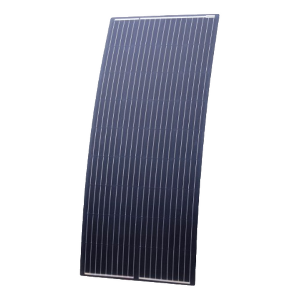 160W & 180W Solar Panels with ETFE Coating