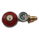 Gas Regulators