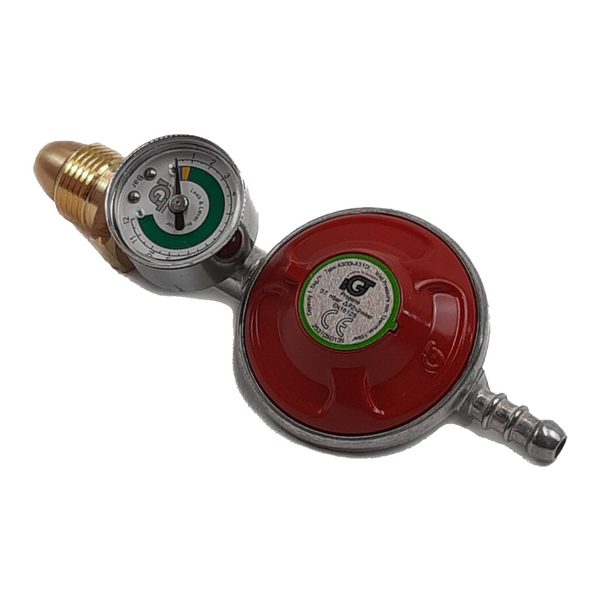 Gas Regulators