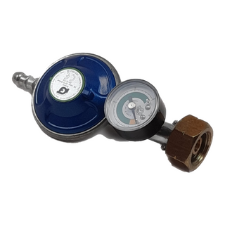 Gas Regulators