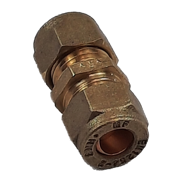 8mm Gas Pipe Fittings