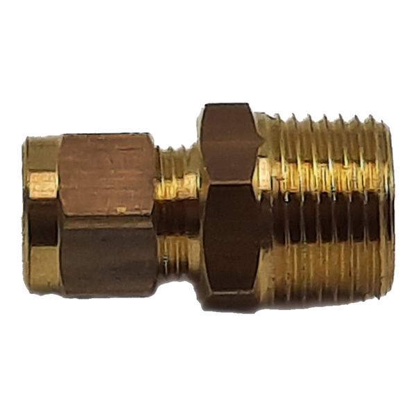 8mm Gas Pipe Fittings