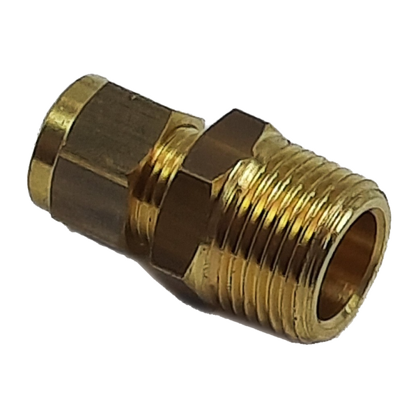 8mm Gas Pipe Fittings